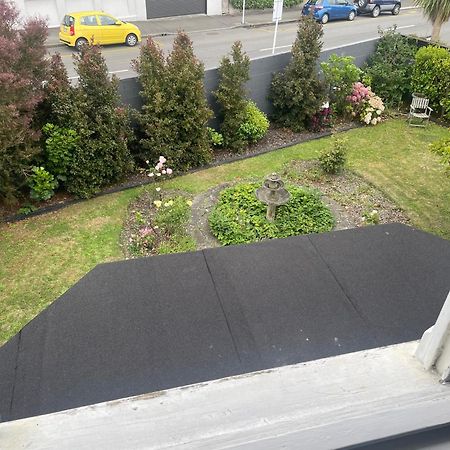 Thorndon Heritage Listed Villa Wellington Exterior foto
